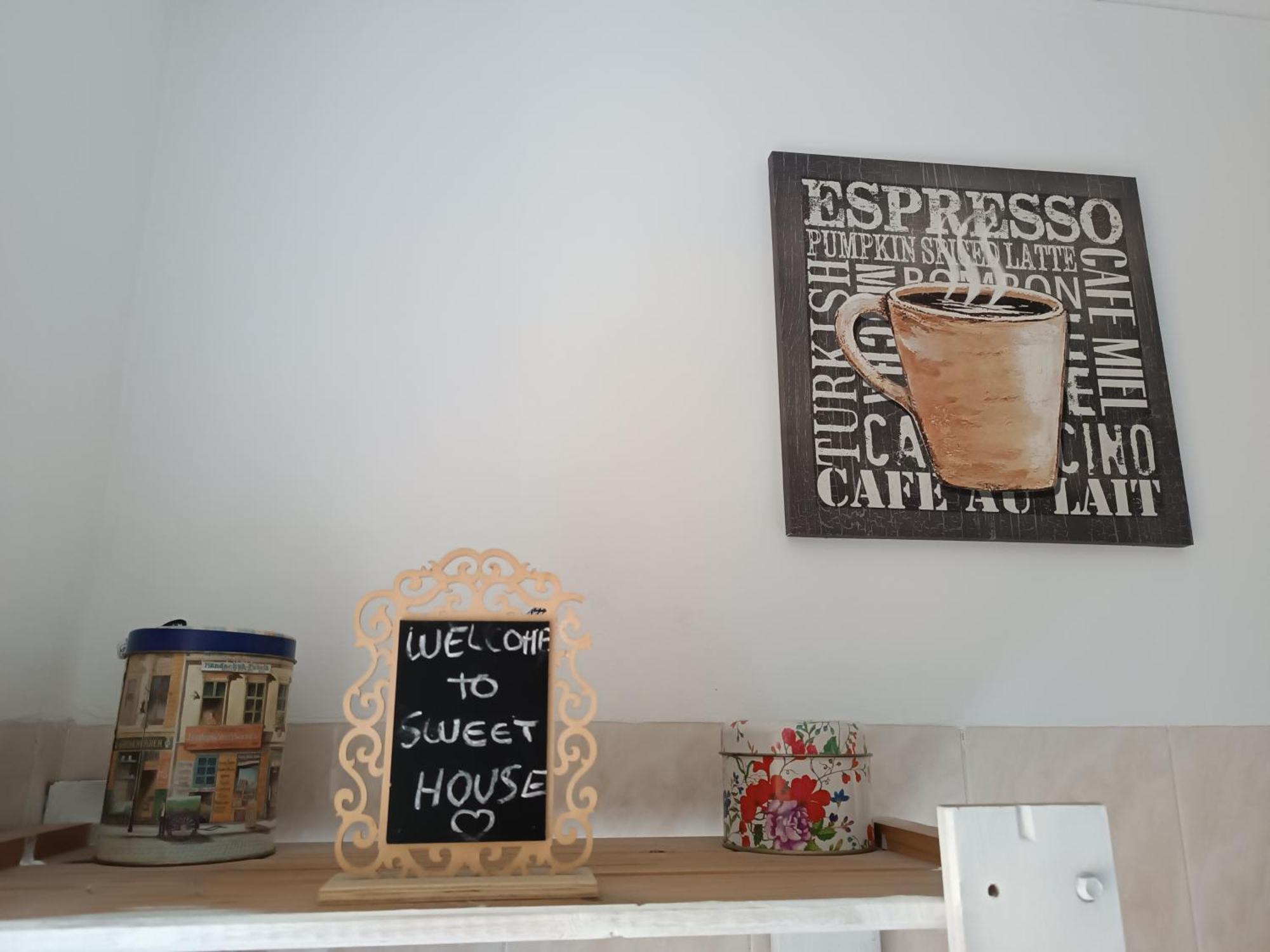 Sweet House — Fotos 2